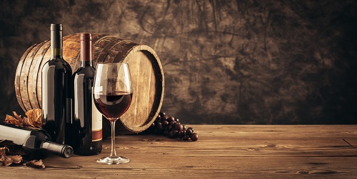 Vin des Côtes du Rhône